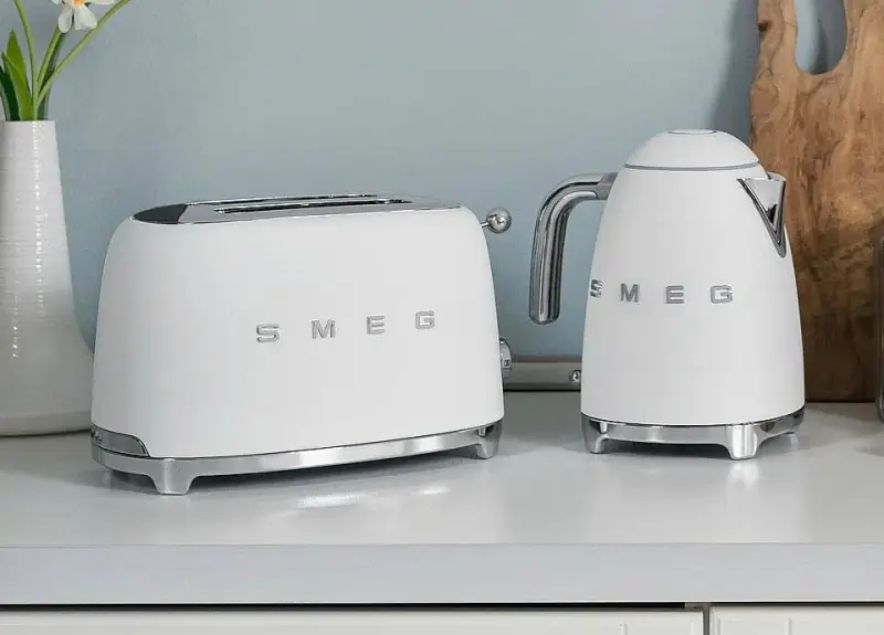 Комплектувальник побутової техніки SMEG (Бистриця)