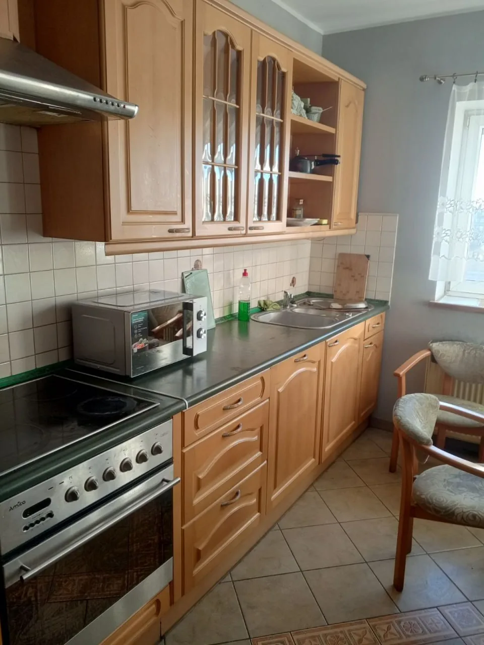 Житло: Працівник McDonald's (Гродзиськ-Мазовецький) — 3